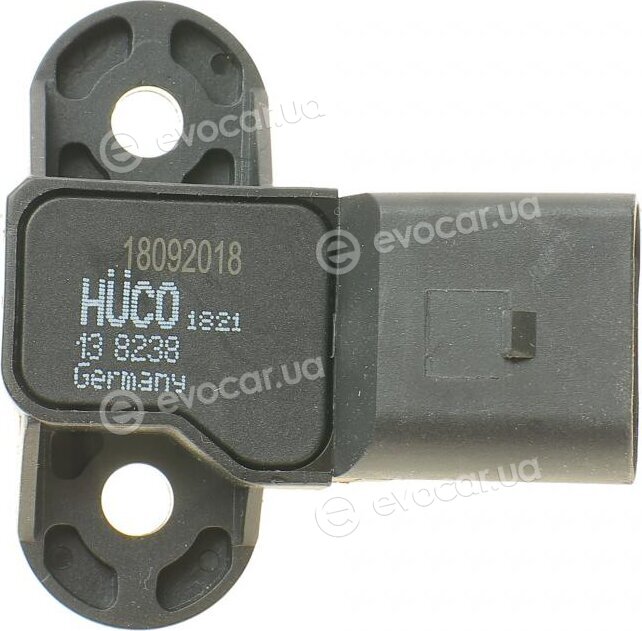 Astemo (Hitachi) / Huco 138238