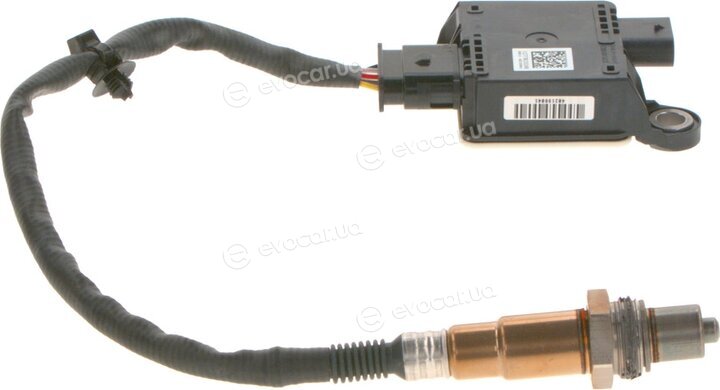 Bosch 0 281 006 510