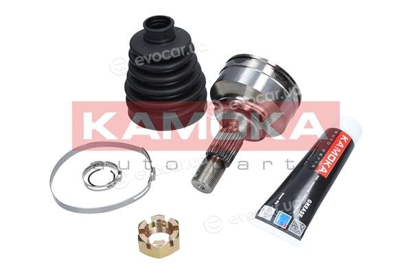Kamoka 7612
