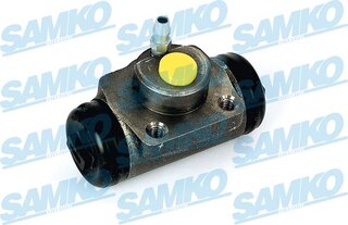 LPR / Samko C05525