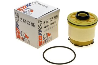 Sofima S 6102 NE