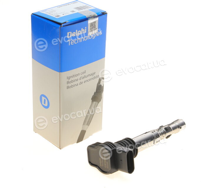 Delphi GN10236