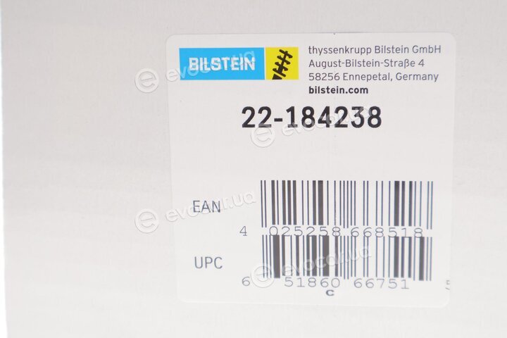 Bilstein 22-184238