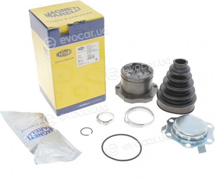 Magneti Marelli 302009100041