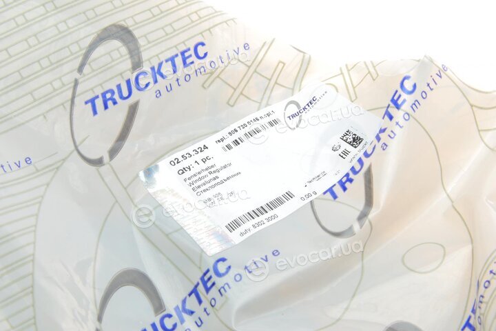 Trucktec 02.53.324