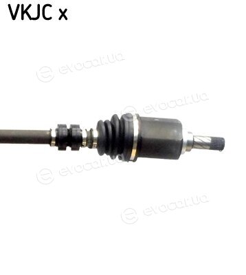 SKF VKJC 8551
