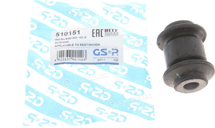 GSP 510151