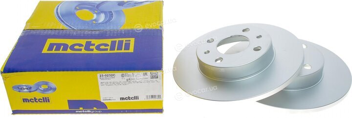 Metelli 23-0232C