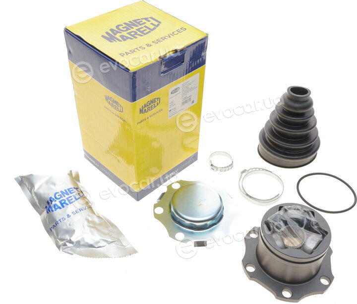 Magneti Marelli 302009100042