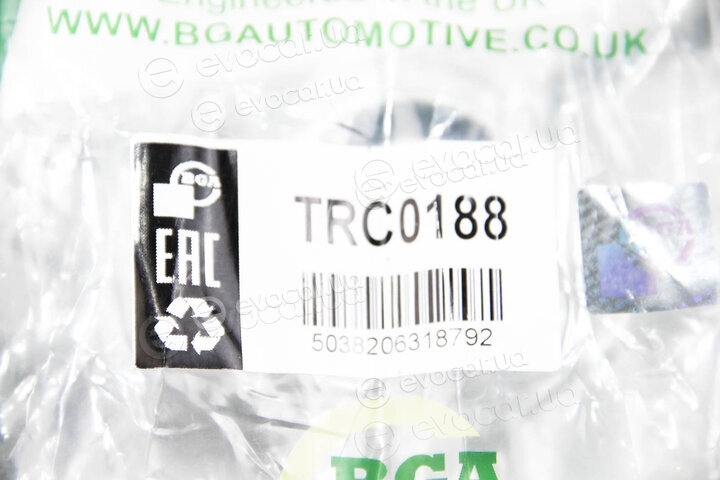 BGA TRC0188