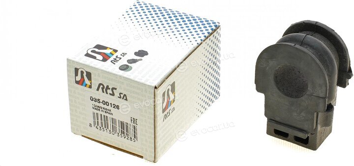 RTS 035-00126