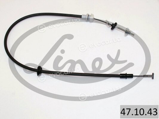 Linex 47.10.43