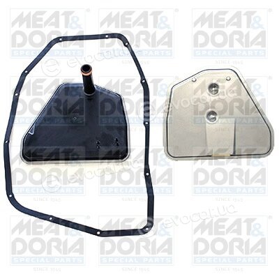 Meat & Doria KIT21053