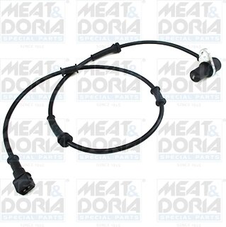 Meat & Doria 901009