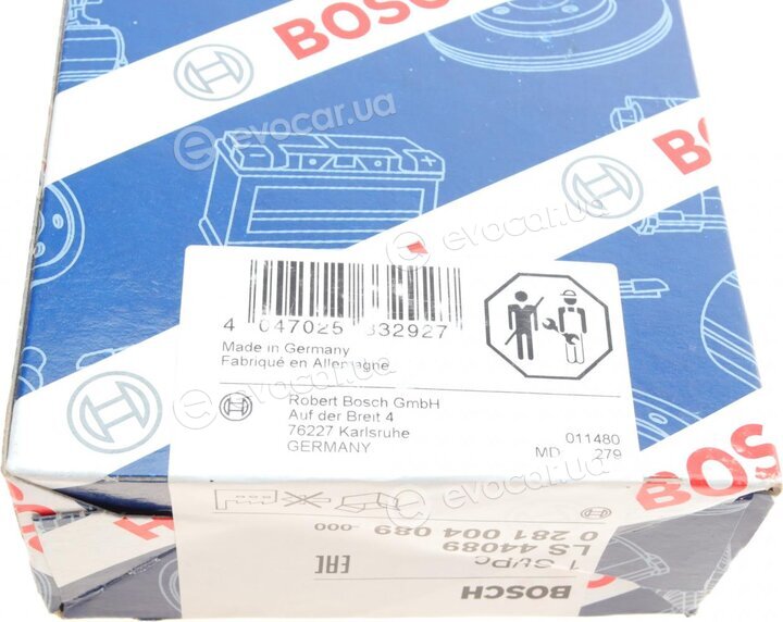 Bosch 0 281 004 089