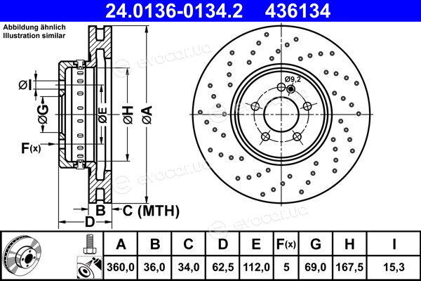 ATE 24.0136-0134.2