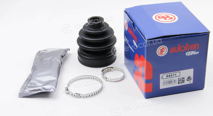 Autofren D8211