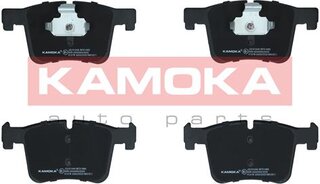 Kamoka JQ101249