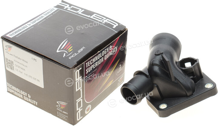 Adler 11537600586