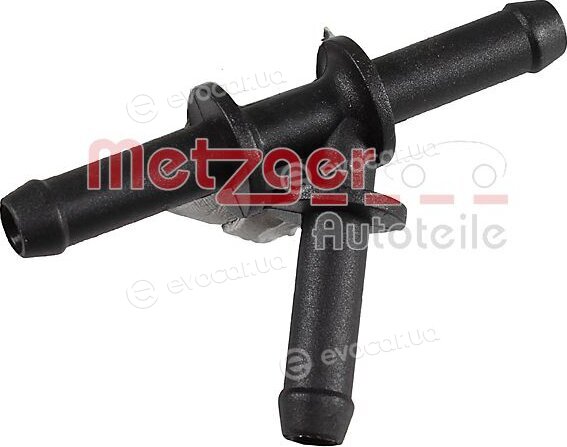 Metzger 4010457