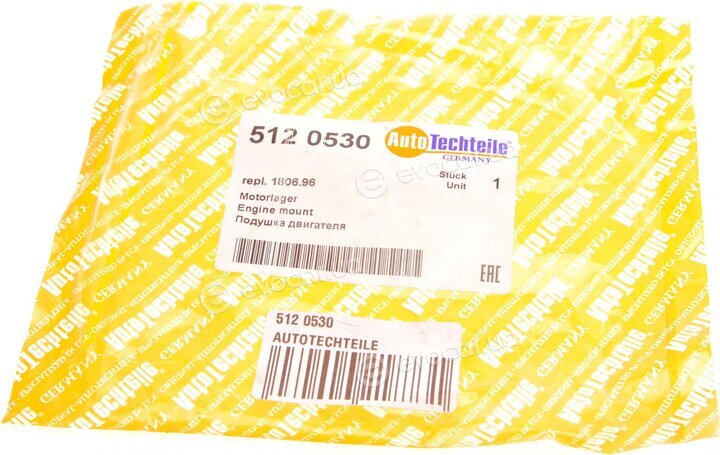 Autotechteile 512 0530