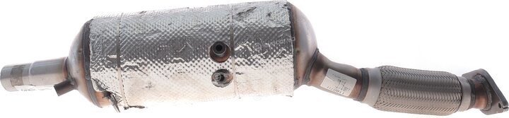 BM Catalysts BM11607H