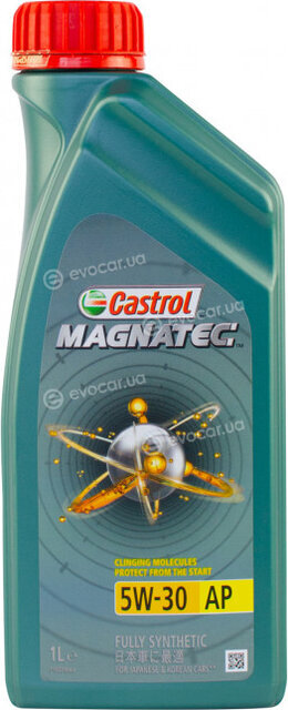 Castrol 15E624