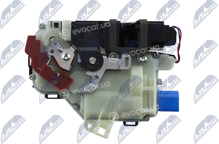 NTY EZC-VW-035