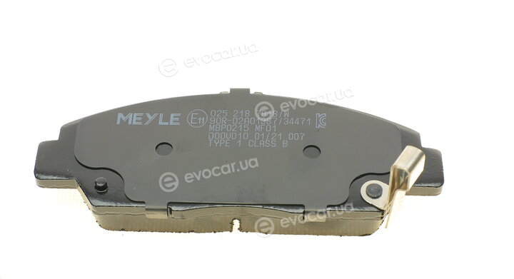 Meyle 025 218 7918/W