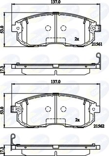 Comline CBP32202