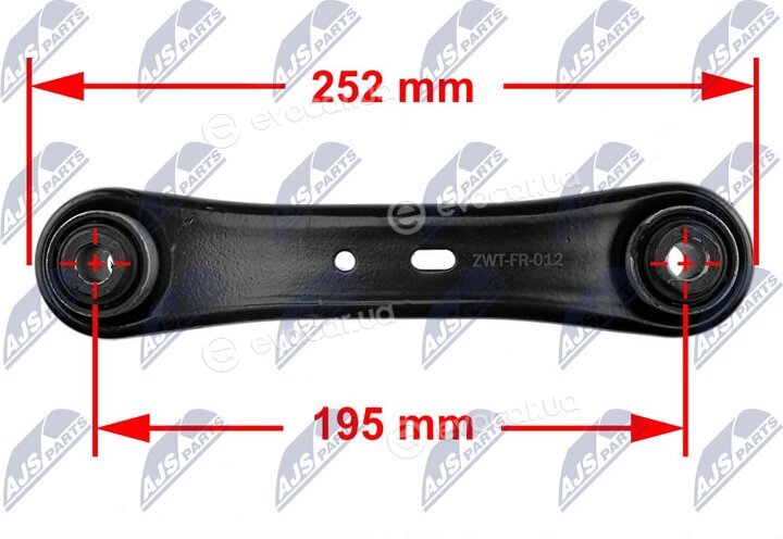 NTY ZWT-FR-012