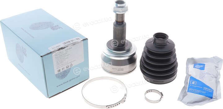 Blue Print ADT38984