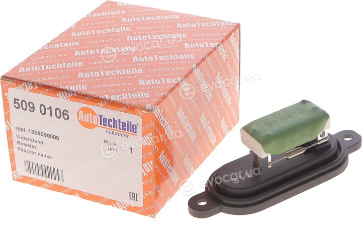 Autotechteile 509 0106