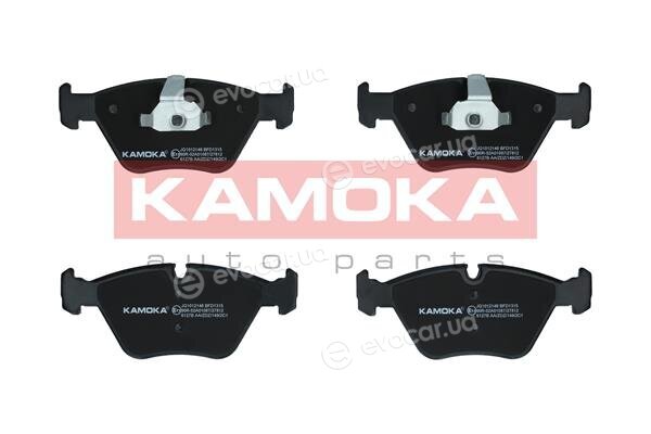 Kamoka JQ1012146