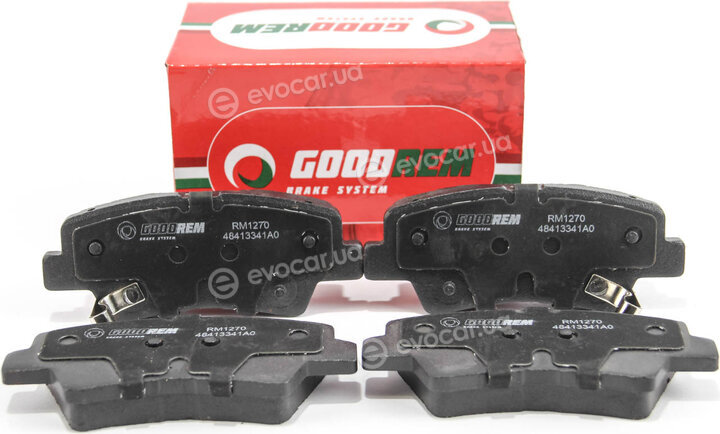 Goodrem RM1270