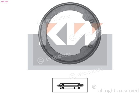 KW 590 628