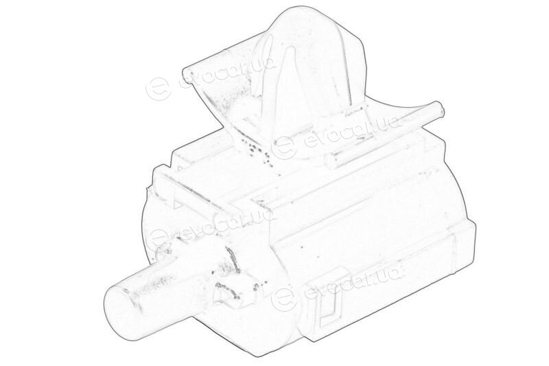 Kia / Hyundai 96985-3X000