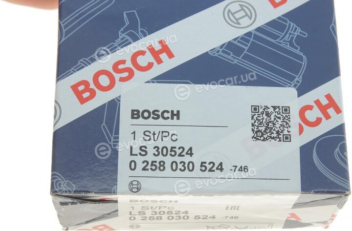 Bosch 0 258 030 524