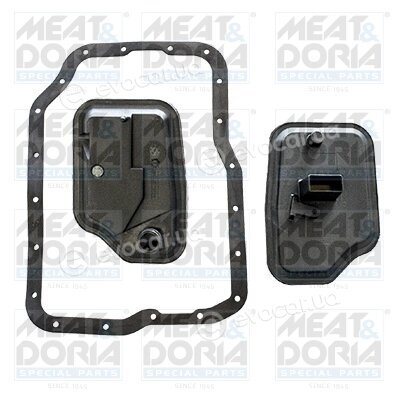 Meat & Doria KIT21038