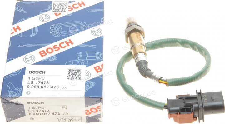 Bosch 0 258 017 473