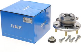 SKF VKBA 6678