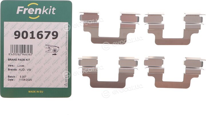 Frenkit 901679