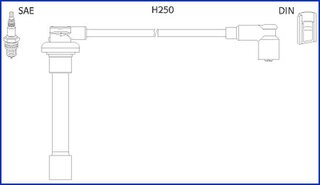 Hitachi / Huco 134520