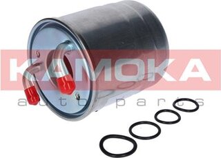 Kamoka F311701