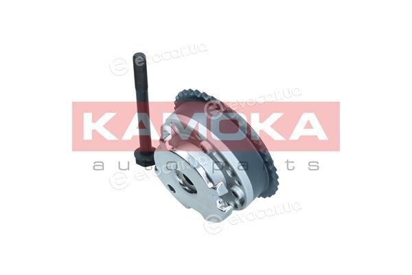 Kamoka RV008