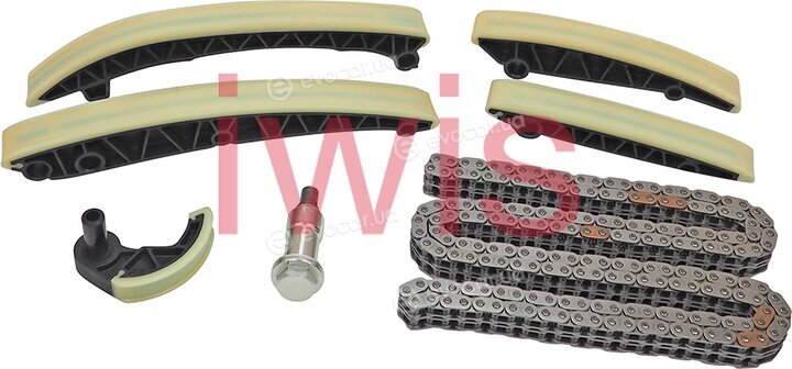 Iwis 59110Set