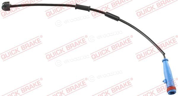 Kawe / Quick Brake WS 0255 A