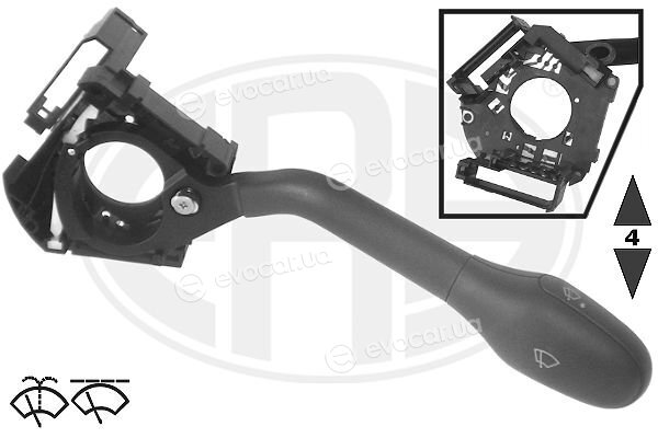 Era / Messmer 440608