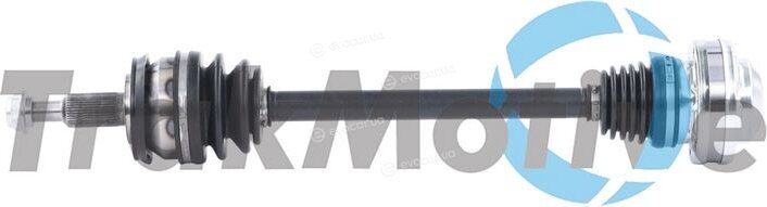 TrakMotive 30-2941