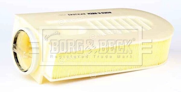Borg & Beck BFA2642